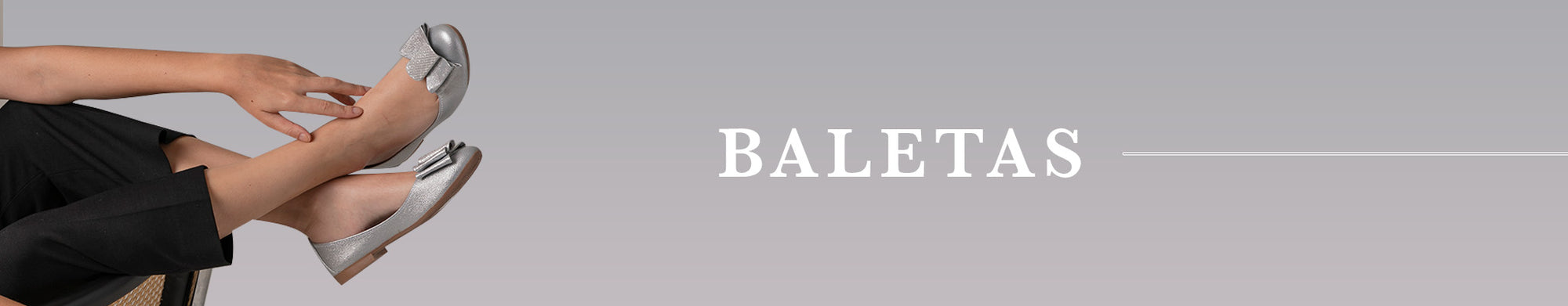 Baletas