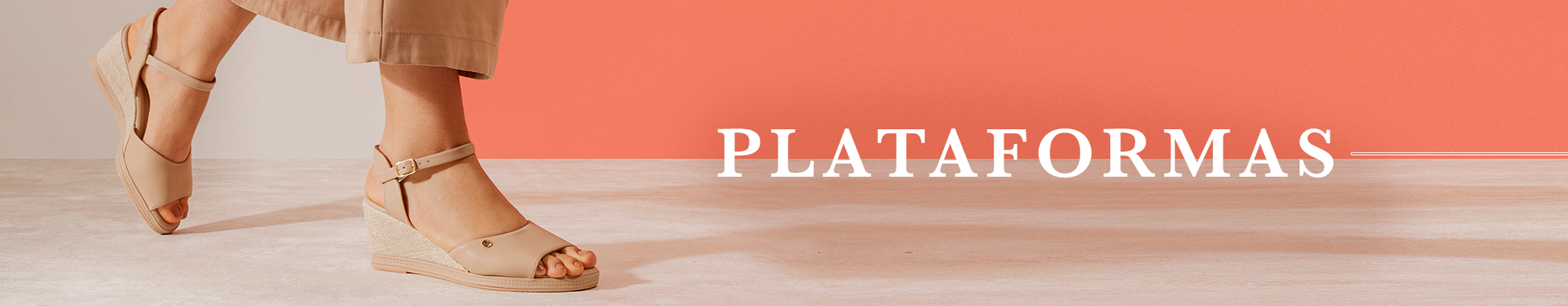 Plataformas Piccadilly