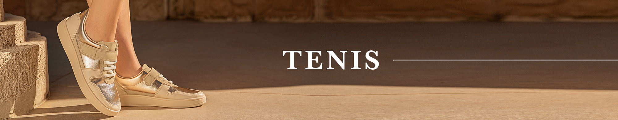 Tenis Piccadilly