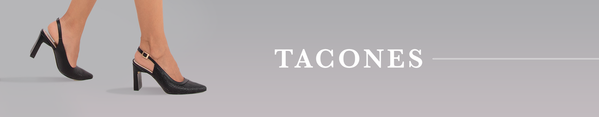 Tacones