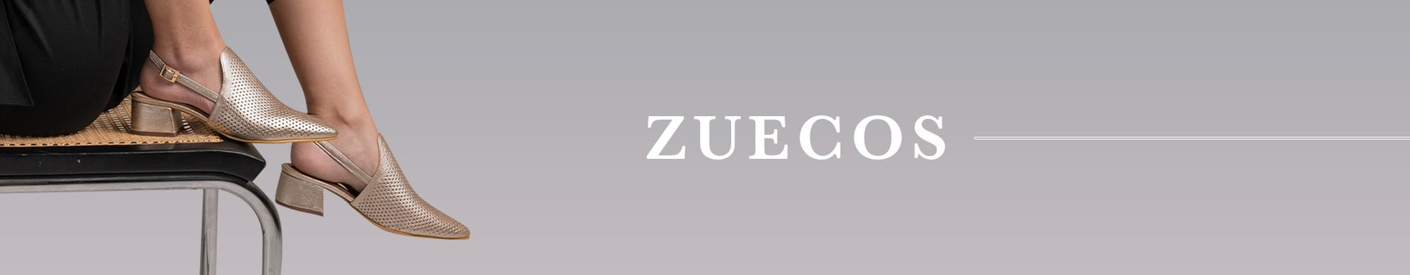 Zuecos