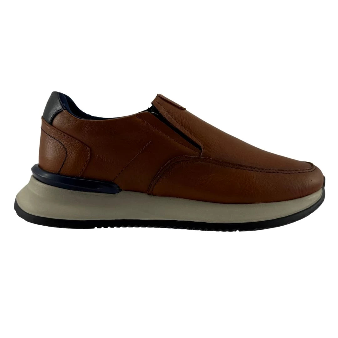 Tenis Hombre Versilia Salvatore 0006903