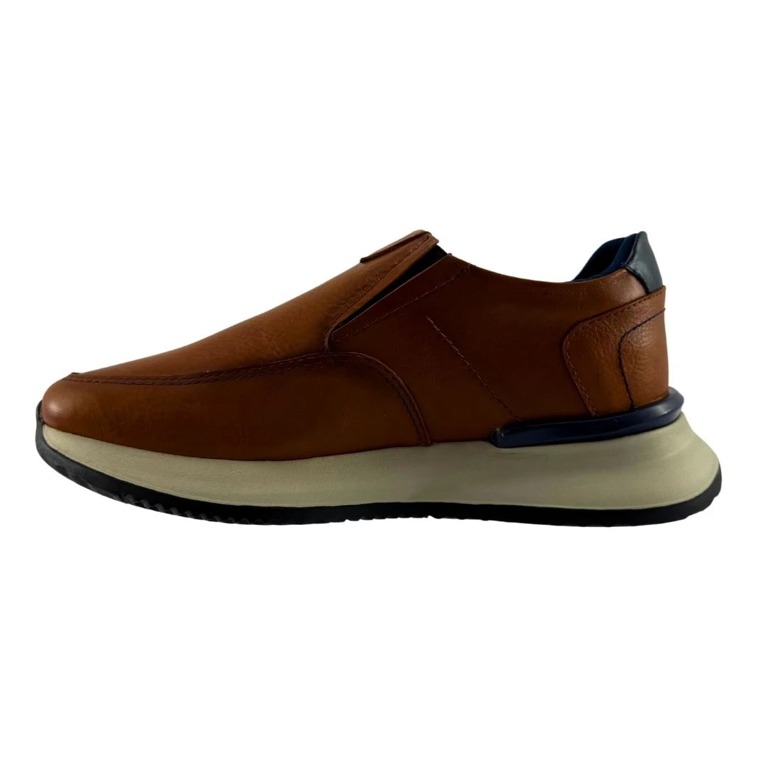 Tenis Hombre Versilia Salvatore 0006903