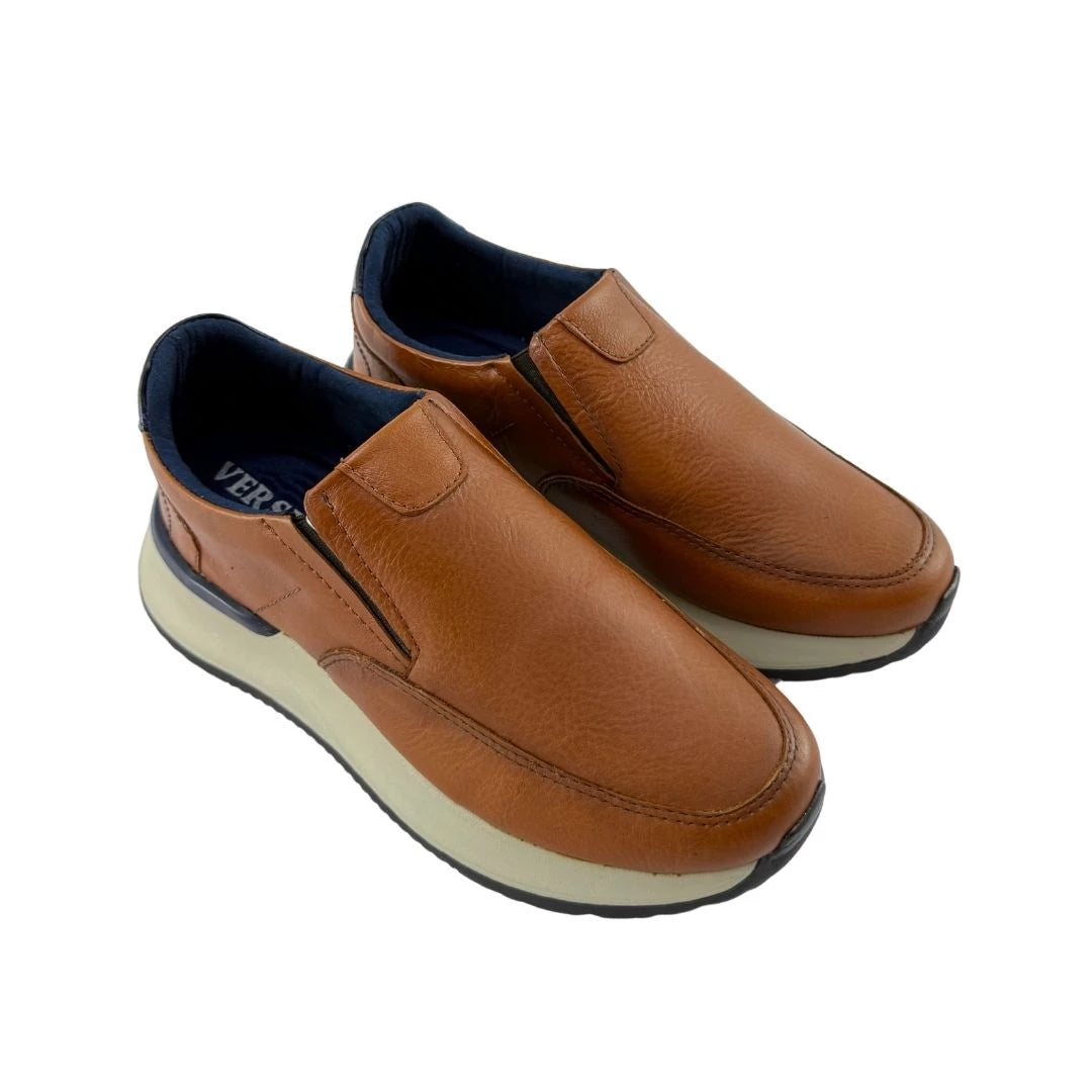 Tenis Hombre Versilia Salvatore 0006903