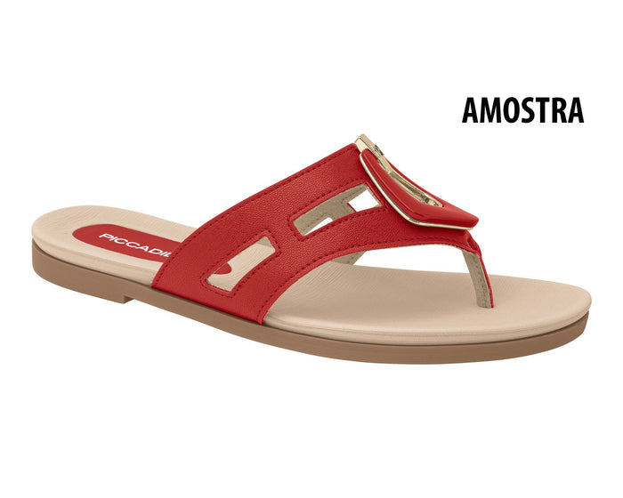 Sandalia Plana Mujer Piccadilly Aprilia Ref. 418062