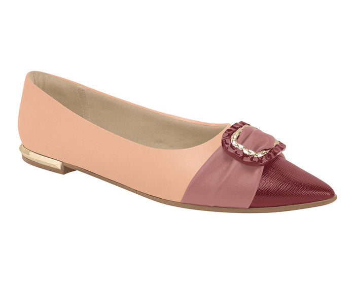 Baleta Mujer Picadilly Ref. 274083