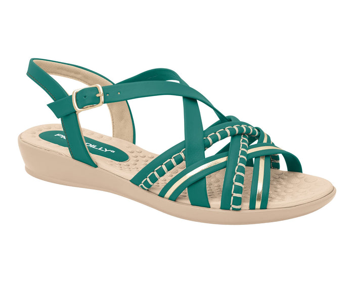 Sandalia  Mujer Piccadilly  Ref. 500342