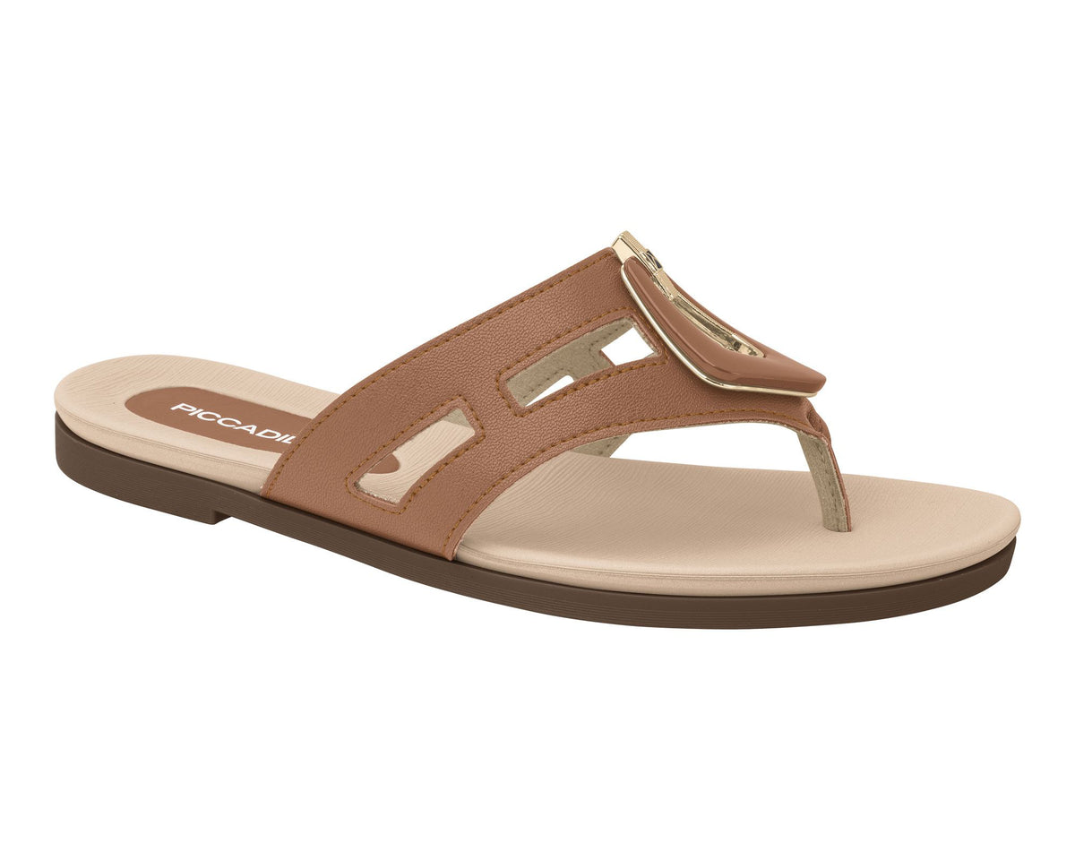 Sandalia Plana Mujer Piccadilly Aprilia Ref. 418062