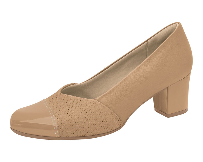 Tacón Mujer Picadilly Aprila