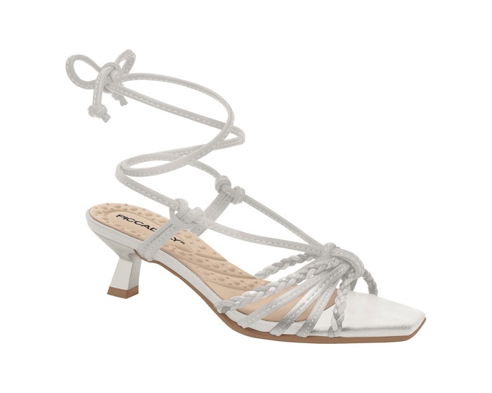 Tacón Mujer Picadilly Aprila