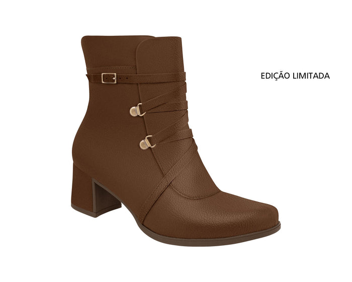 Bota Mujer Piccadilly Aprila
