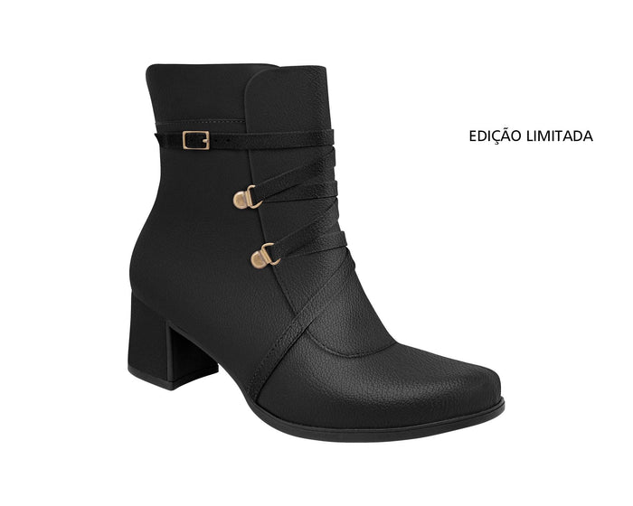 Bota Mujer Piccadilly Aprila