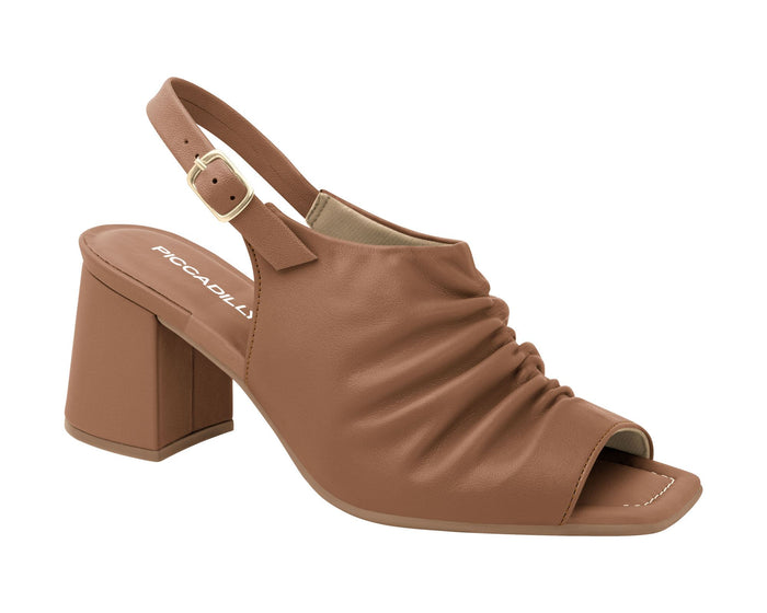 Tacón Mujer Picadilly Monza