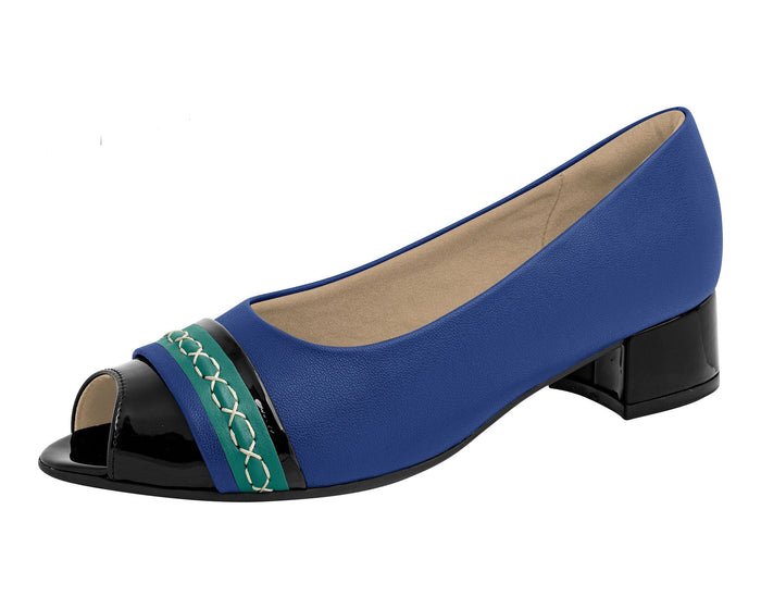 Tacón Piccadilly Aprila