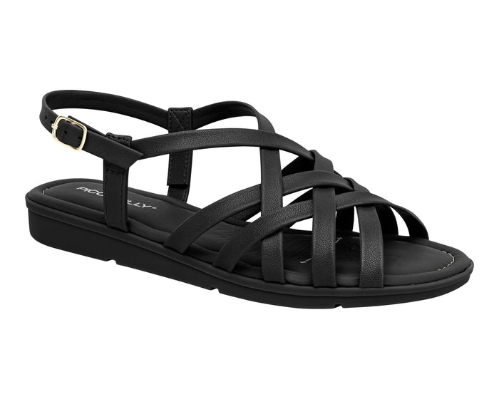 Sandalia Plana Mujer Piccadilly Aprila