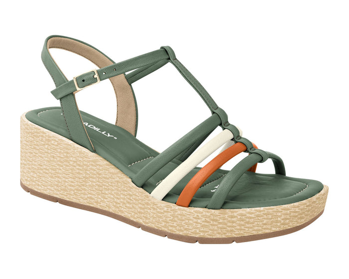 Plataforma Mujer Piccadilly Aprila