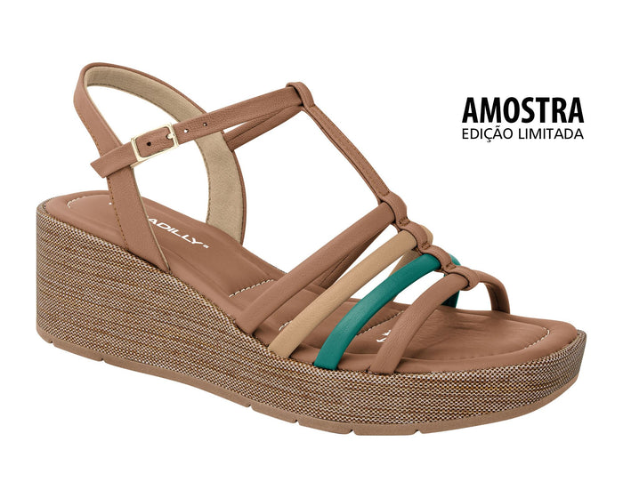 Plataforma Mujer Piccadilly Aprila