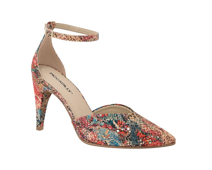 Tacón Mujer Picadilly Perugia