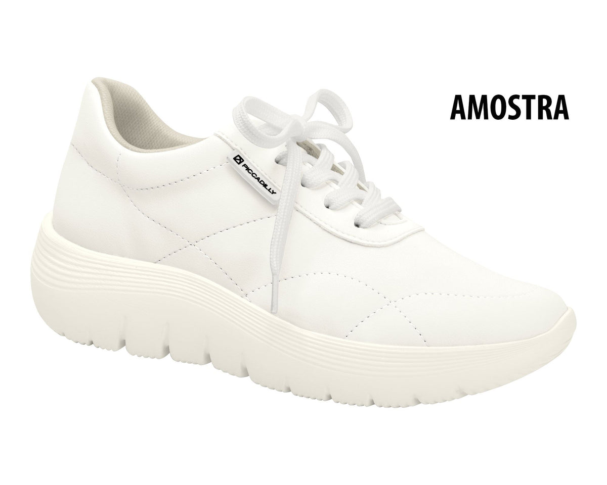 Tenis Mujer Piccadilly Ref. 936007