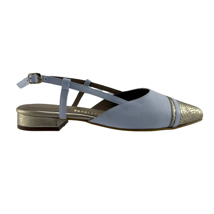 Sueco Mujer Versilia Andalicia 0006723