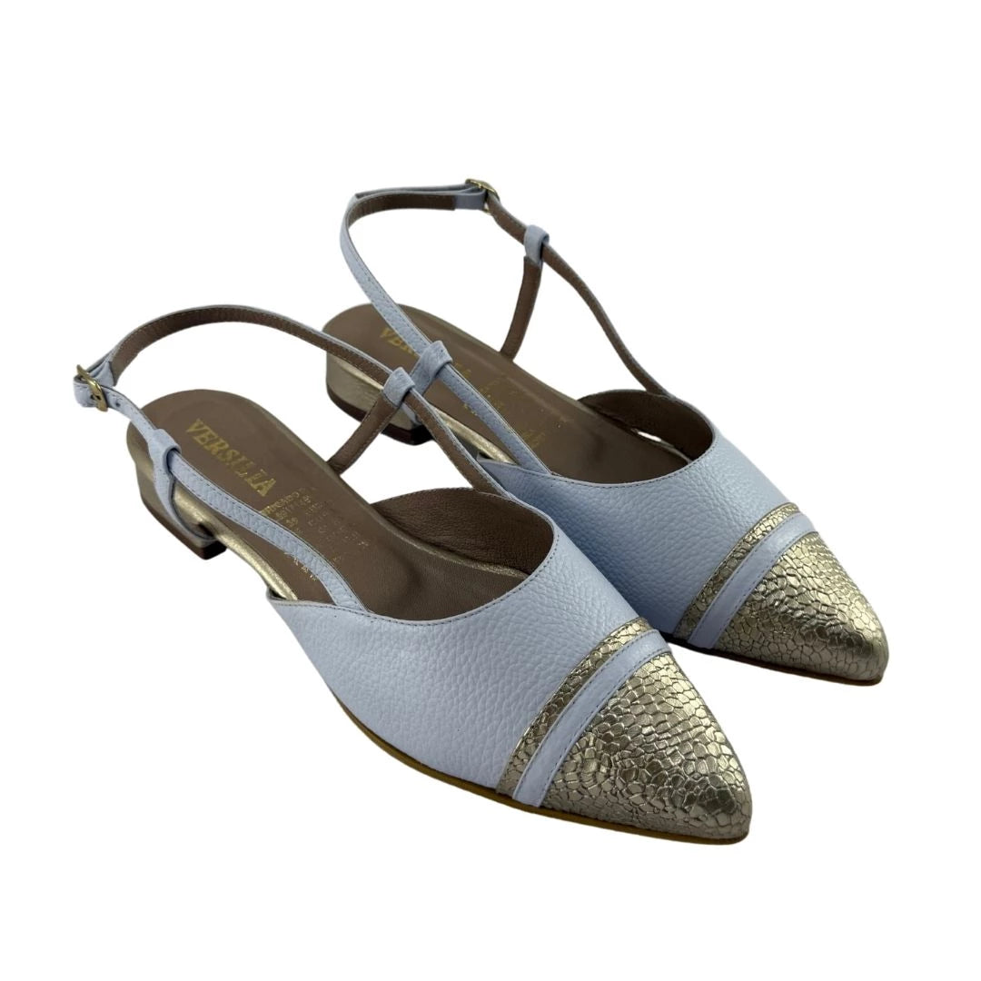 Sueco Mujer Versilia Andalicia 0006723