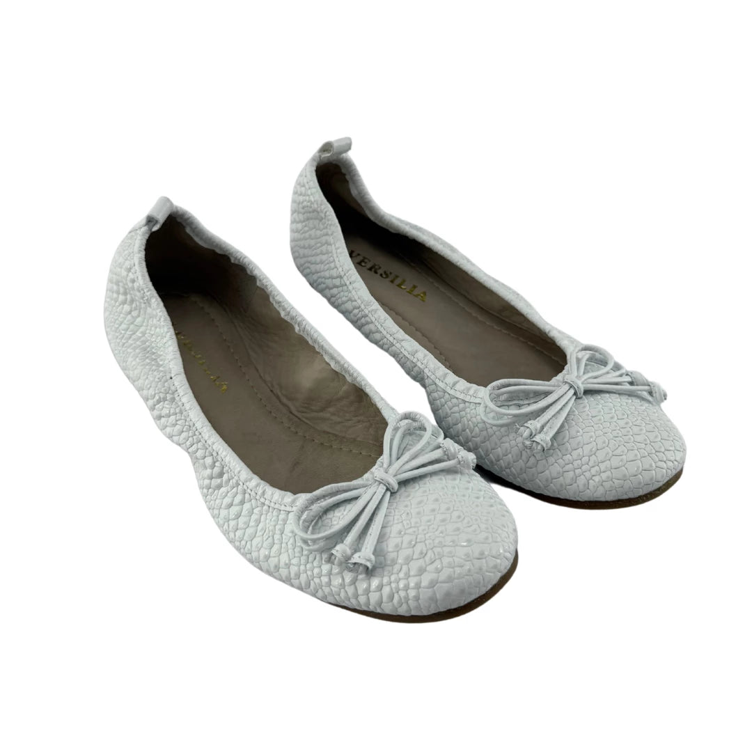 Baleta Mujer Versilia Firenze Ref. 001333