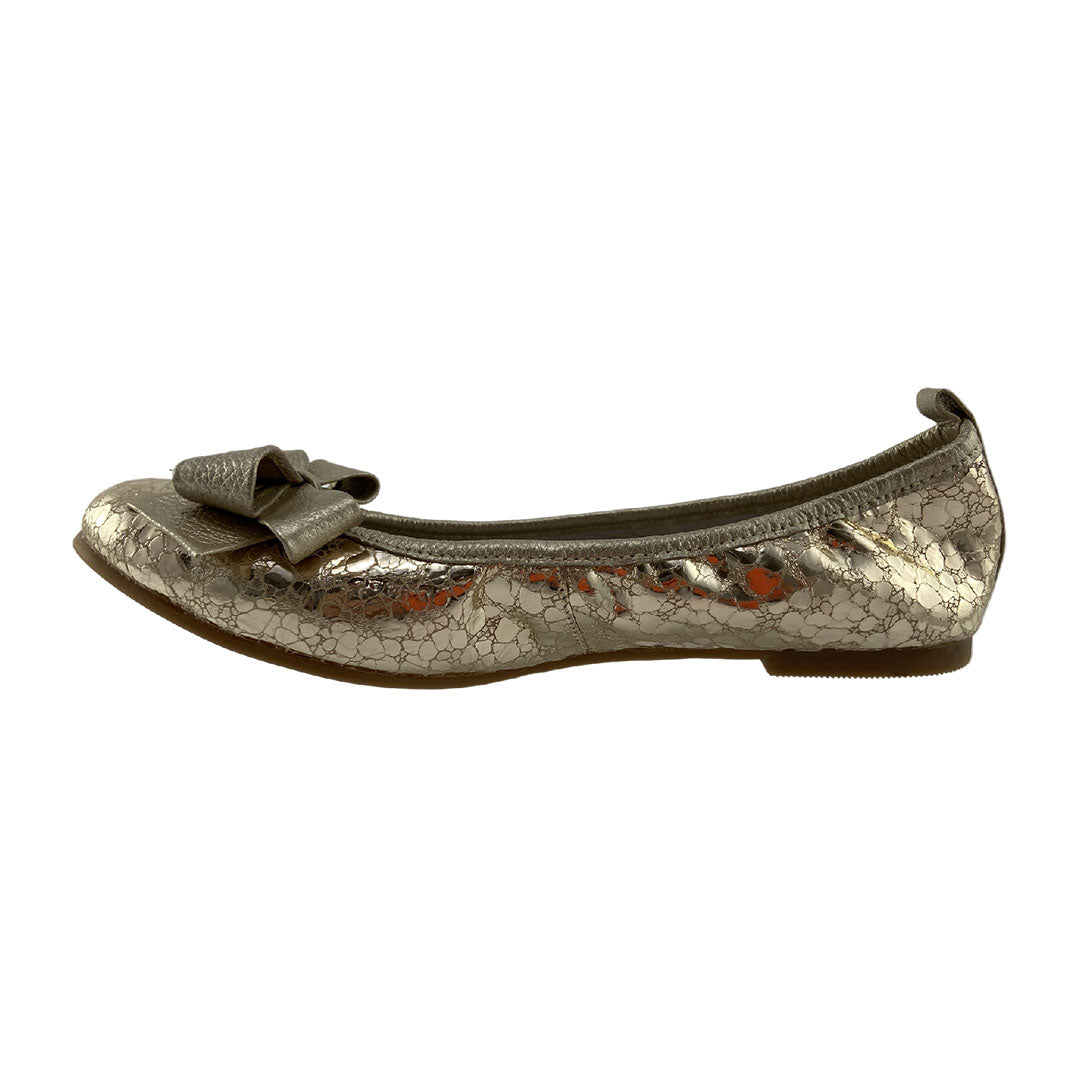 Baleta Mujer Versilia Katherine Ref. 005477