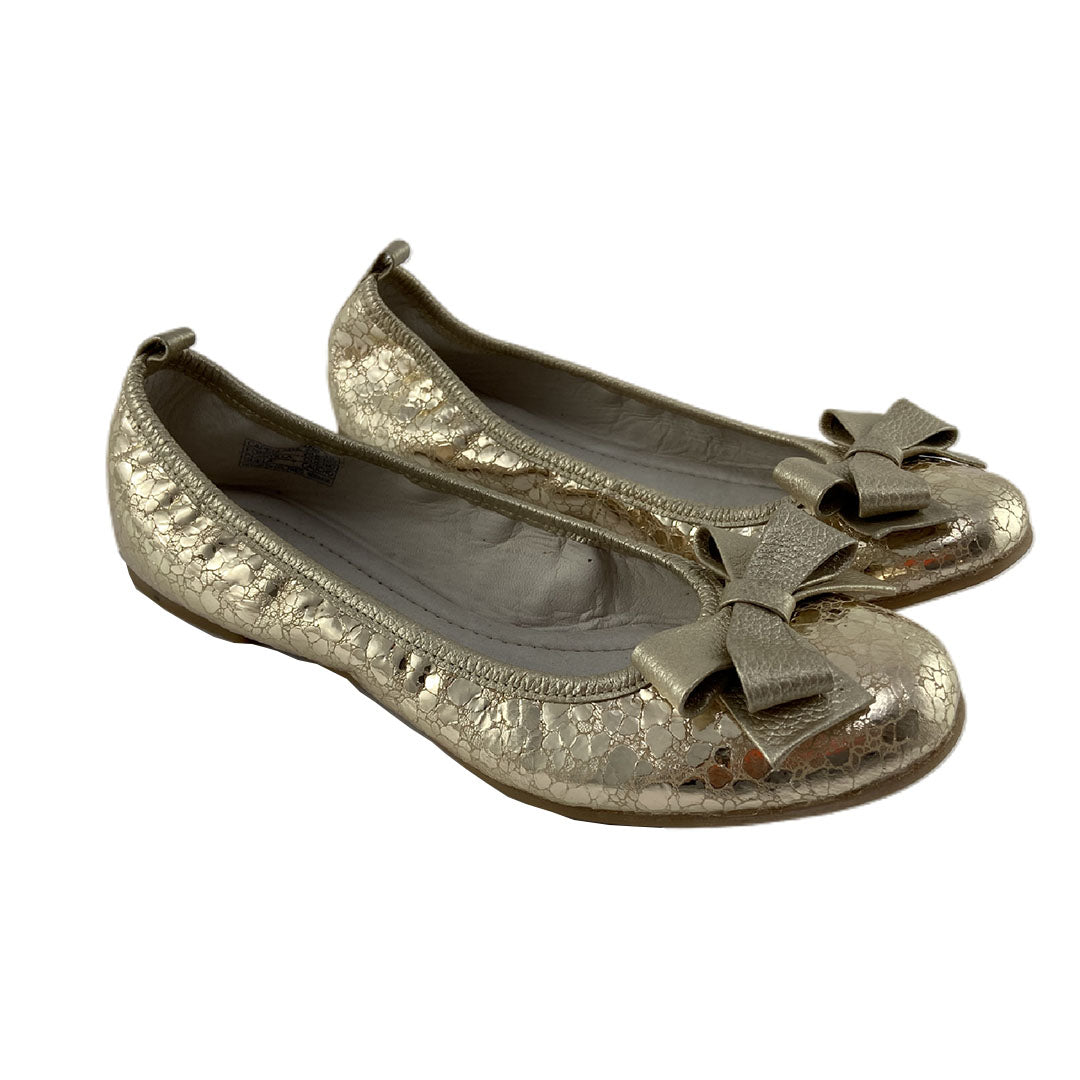 Baleta Mujer Versilia Katherine Ref. 005477