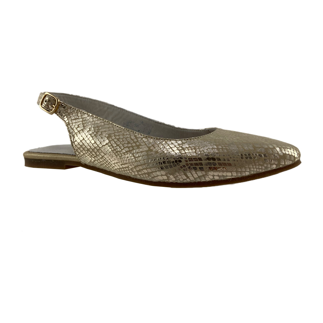 Baleta Mujer Versilia Marlina Ref. 004892