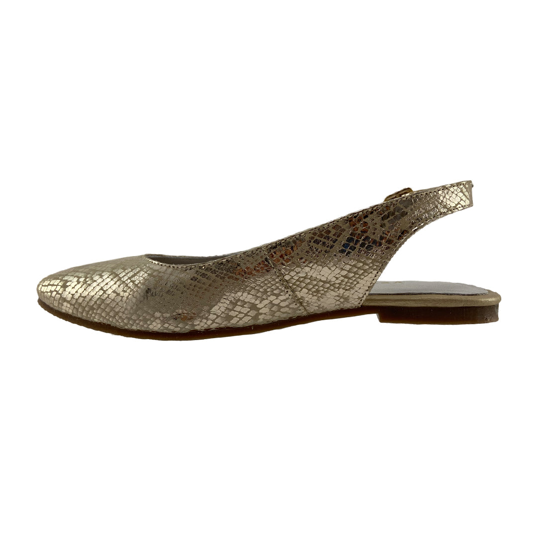 Baleta Mujer Versilia Marlina Ref. 004892