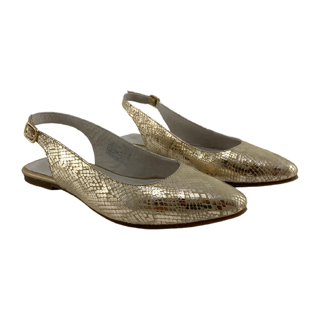 Baleta Mujer Versilia Marlina Ref. 004892