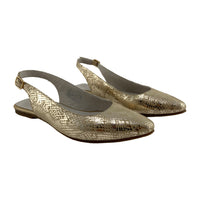 Baleta Mujer Versilia Marlina Ref. 004892