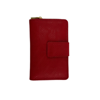 Billetera Mujer Versilia Andrea Ref. 005572