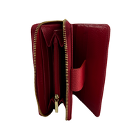 Billetera Mujer Versilia Andrea Ref. 005572