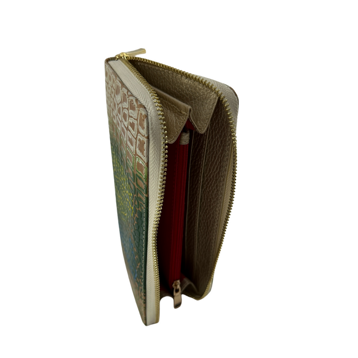 Billetera Mujer Versilia Xule Ref. 005485