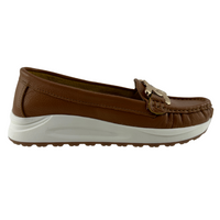 Mocasin Mujer Versilia Anes Ref. 005929
