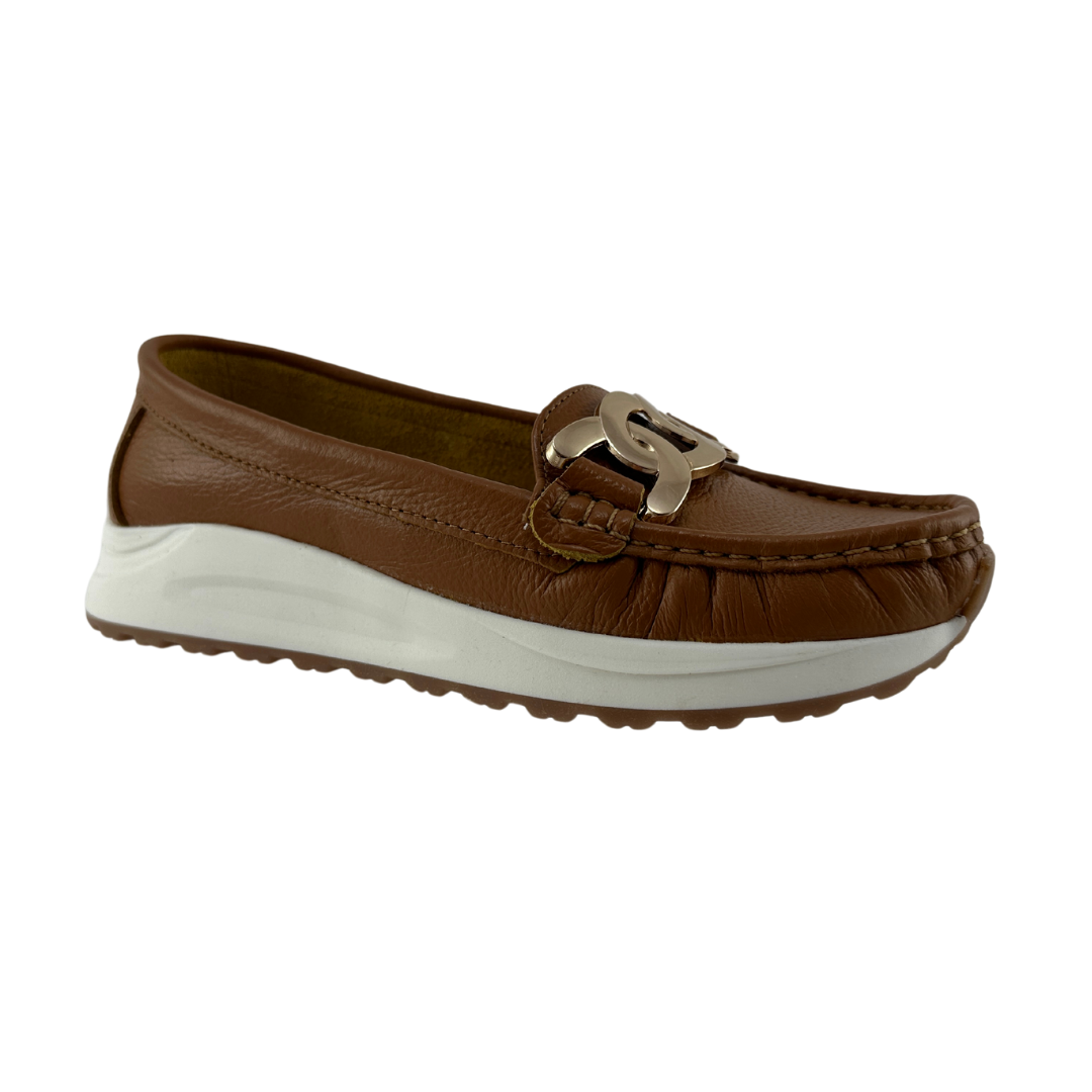 Mocasin Mujer Versilia Anes Ref. 005929