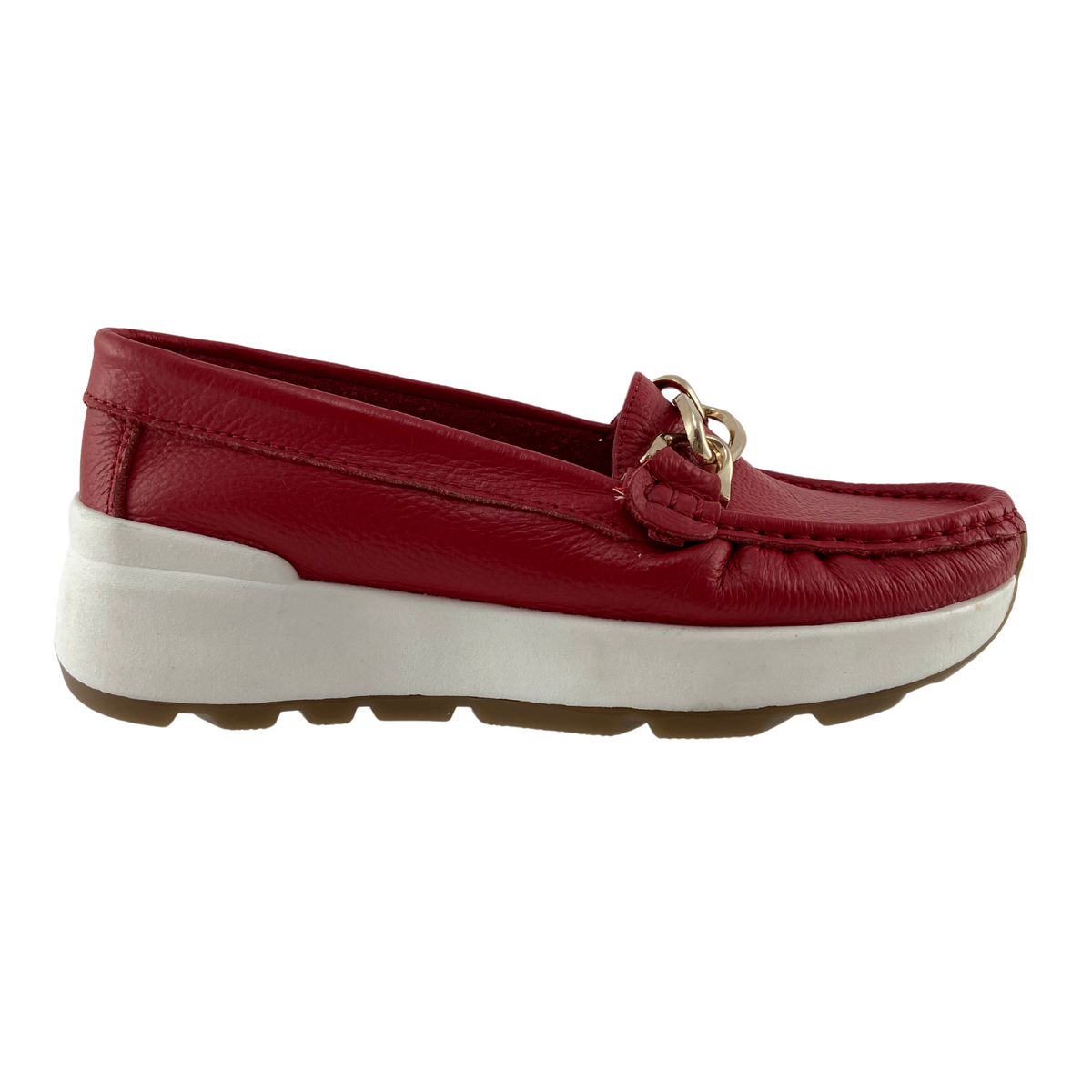 Mocasín Mujer Versilia Golche Ref. 005553