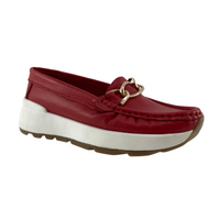 Mocasín Mujer Versilia Golche Ref. 005553