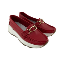 Mocasín Mujer Versilia Golche Ref. 005553