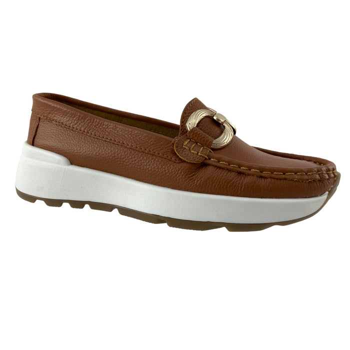 Mocasín Mujer Versilia Oneidis Ref. 005573