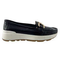 Mocasín Mujer Versilia Oneidis Ref. 005573