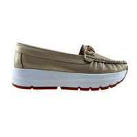 Mocasín Mujer Versilia Roma 0006675