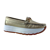 Mocasín Mujer Versilia Roma 0006675