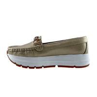 Mocasín Mujer Versilia Roma 0006675