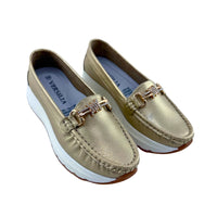 Mocasín Mujer Versilia Roma 0006675