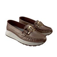 Mocasin Mujer Versilia Anes Ref. 005929