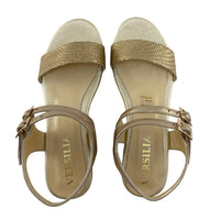 Plataforma Mujer Versilia Jessy Ref. 005422