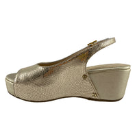 Plataforma Mujer Versilia Leo Ref. 001735