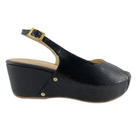Plataforma Mujer Versilia Leo Ref. 001735